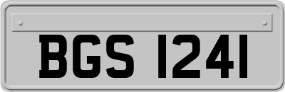 BGS1241