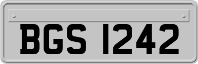 BGS1242