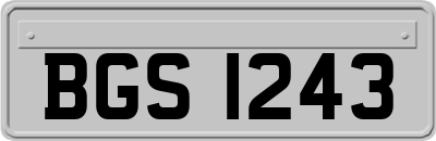 BGS1243
