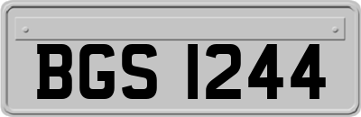 BGS1244