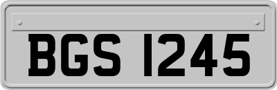 BGS1245