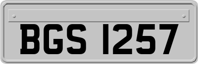 BGS1257