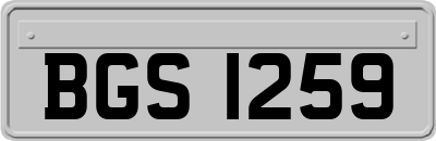 BGS1259