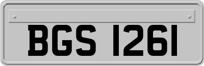 BGS1261