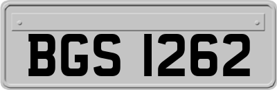 BGS1262