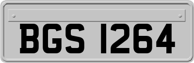 BGS1264