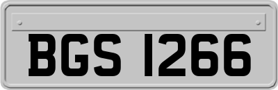 BGS1266