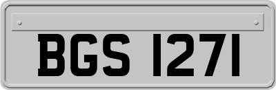 BGS1271