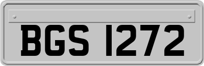 BGS1272