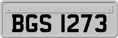 BGS1273