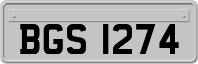 BGS1274