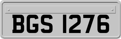 BGS1276