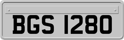 BGS1280