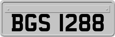 BGS1288