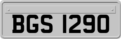 BGS1290
