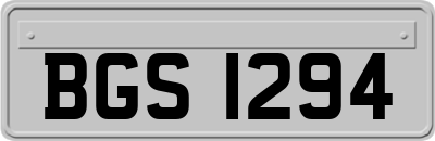 BGS1294