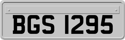 BGS1295
