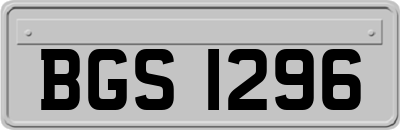 BGS1296