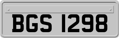 BGS1298