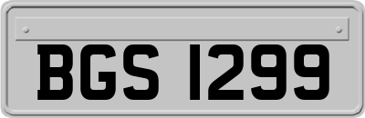 BGS1299