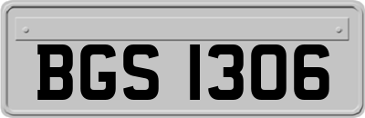 BGS1306