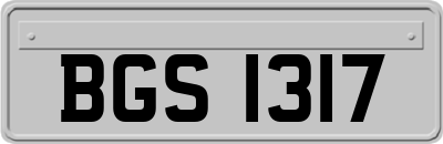 BGS1317