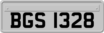 BGS1328
