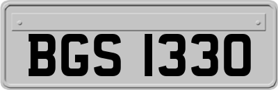 BGS1330