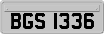 BGS1336