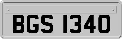 BGS1340