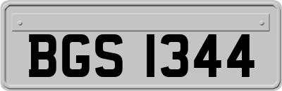 BGS1344