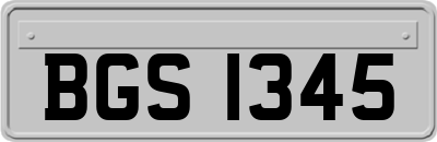 BGS1345