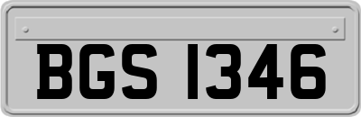 BGS1346