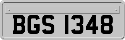 BGS1348