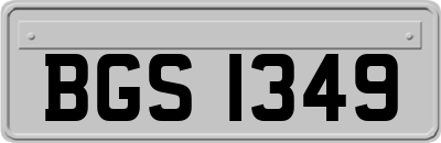 BGS1349