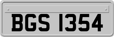BGS1354