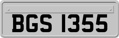BGS1355