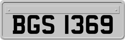 BGS1369