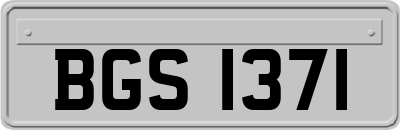 BGS1371