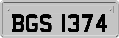 BGS1374