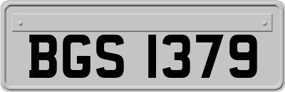 BGS1379