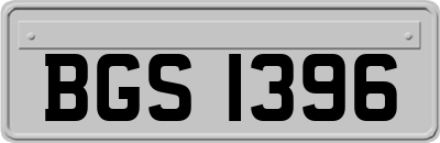 BGS1396