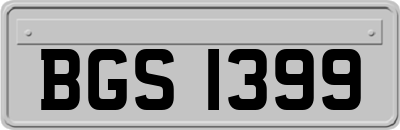 BGS1399