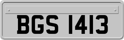 BGS1413