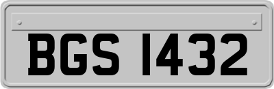 BGS1432