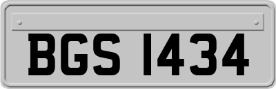 BGS1434