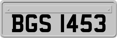 BGS1453