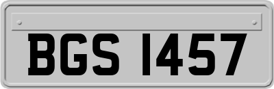 BGS1457