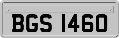 BGS1460