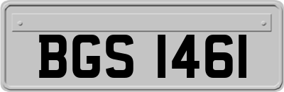 BGS1461